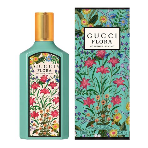 flora gucci 100ml|gucci flora fragrantica.